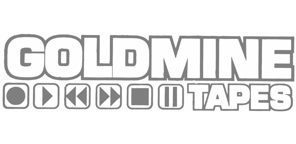 Real DJ-Mixtapes: Goldmine Tapes (1997 – 2005).