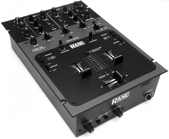 Rane TTM-56.