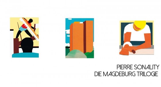 Die Magdeburg Triologie (2014).