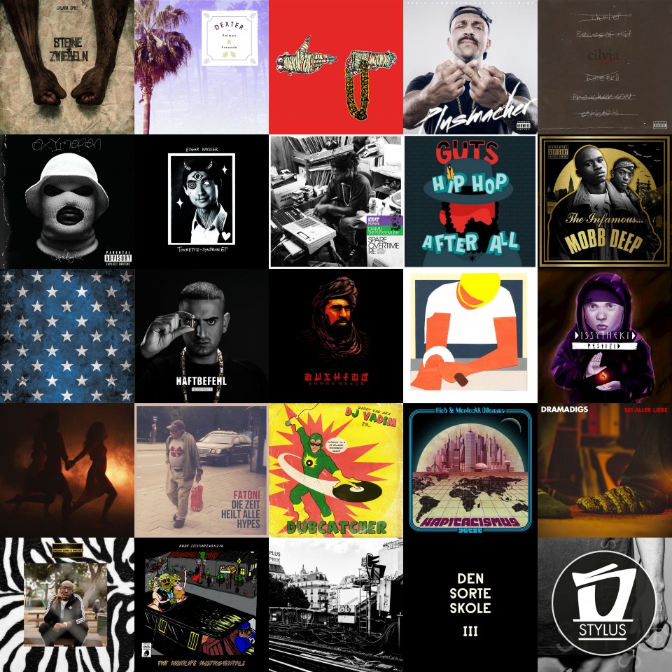 25 records of the year – 2014.