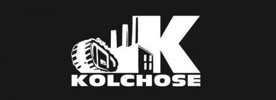 Kolchose #Logo.