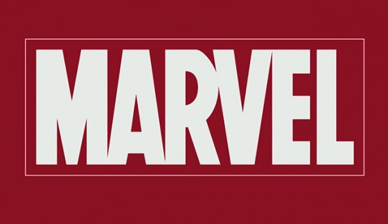 Marvel – Logo.