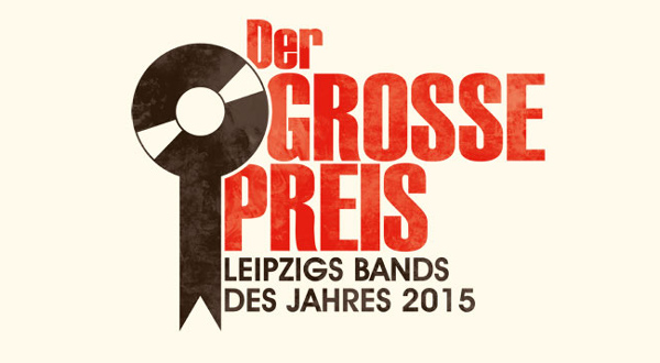 Leipzigs Band(s) des Jahres – 2015.