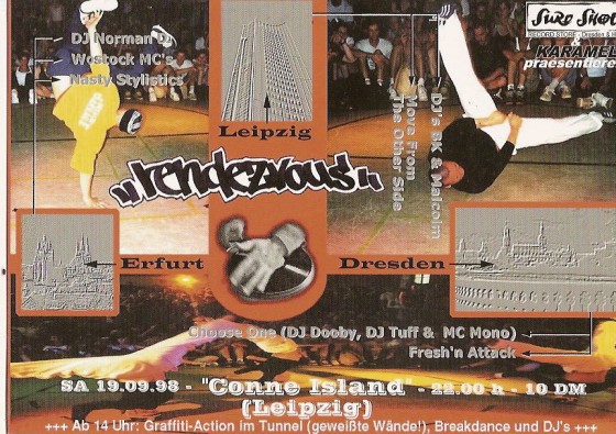 Flyer (1998).