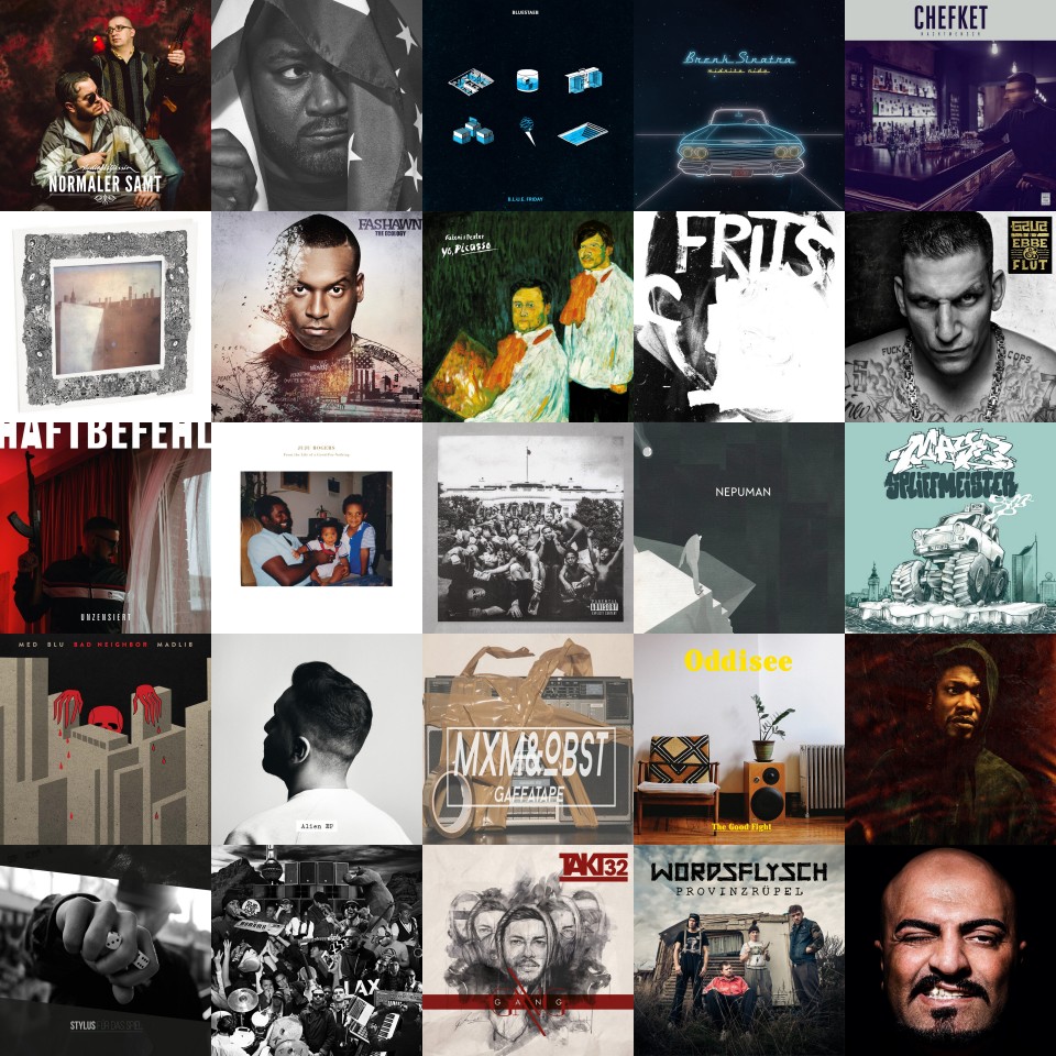 25 records of the year – 2015.