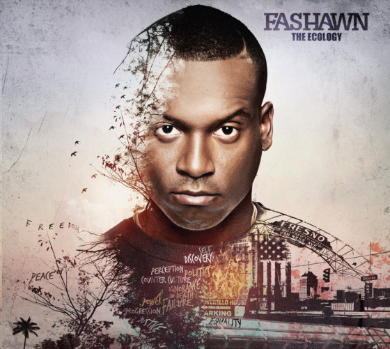 Fashawn – The Ecology.