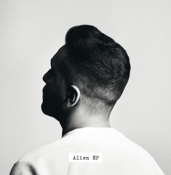 Mo Trip - Alien EP.