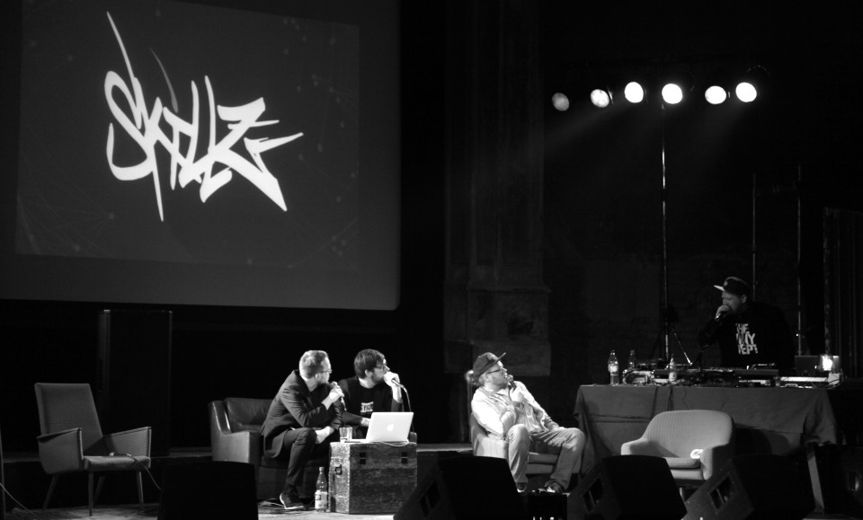 SKILLZ ’15 – Leipzig hat ’nen HipHop-Award und Gewinner.